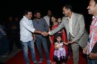 Celebrities at 1 Movie Audio Release Photos